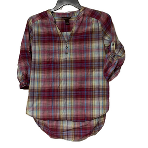 Nice Bit & Bridle shirt M